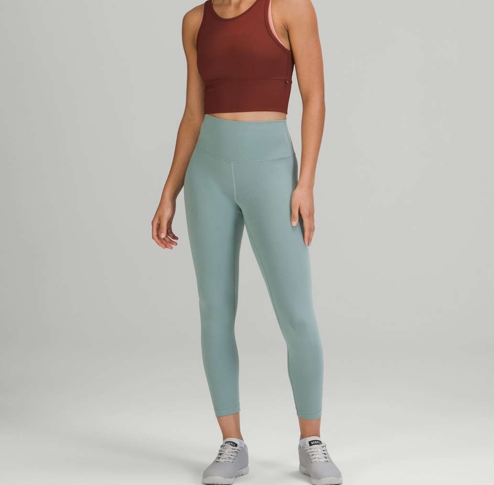 Lululemon Wunder Train Tight